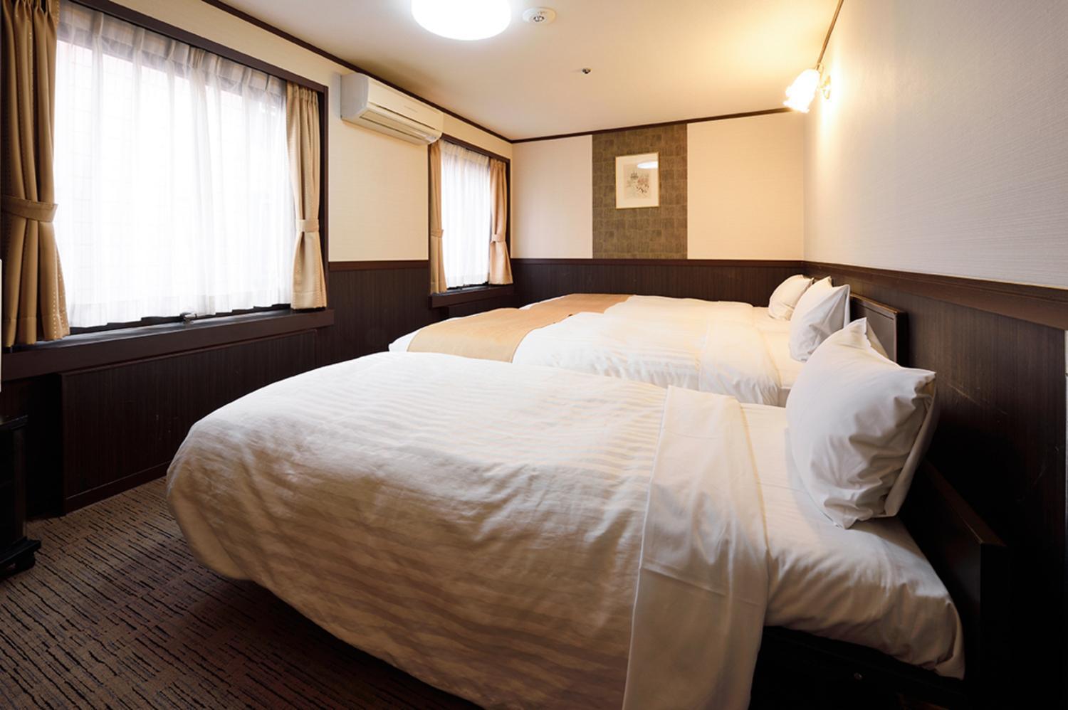 Belmont 3* Präfektur Tokio