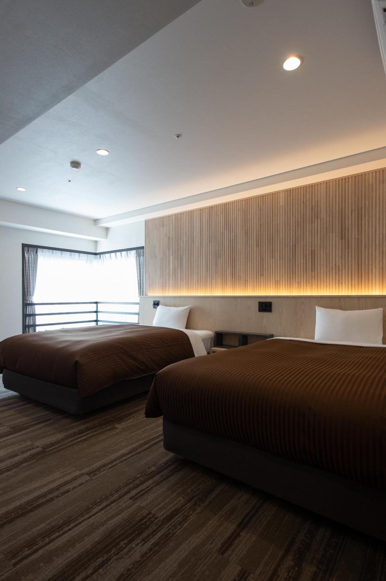 Hotel Belmont Präfektur Tokio
