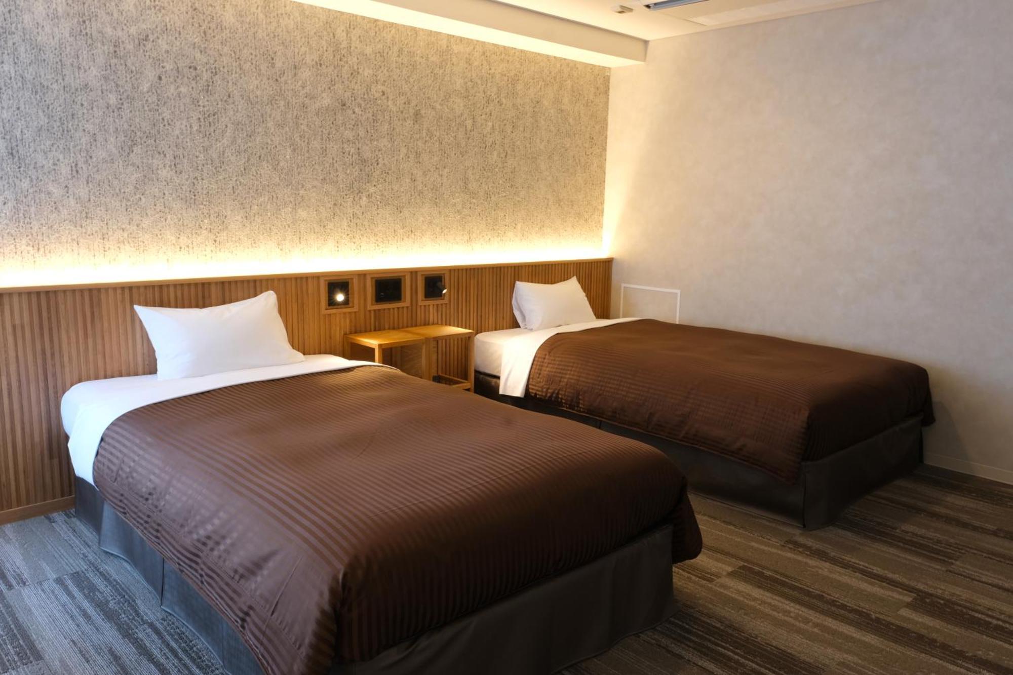 Belmont Hotel Präfektur Tokio