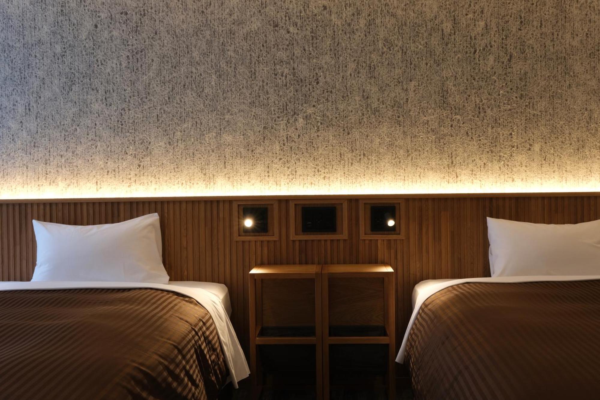 Hotel Belmont Präfektur Tokio